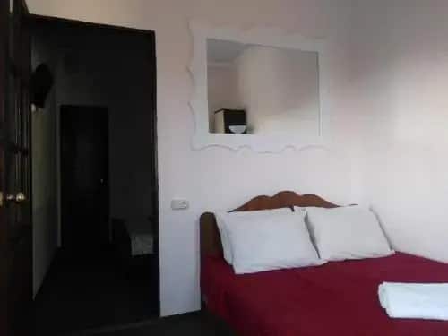 Hotel Eleon: главное фото 1