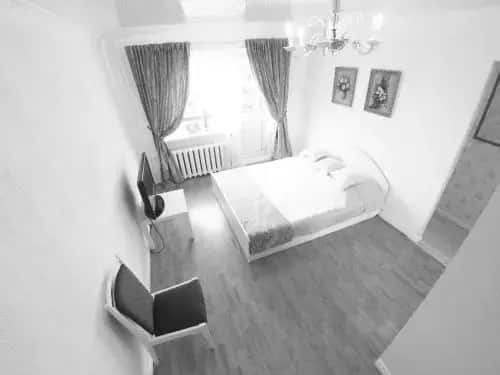 Kak Doma Apartments on Krasnaya street: главное фото 1