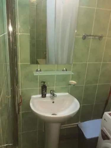 Apartament on Zoi Kosmodemiyanskoy 63: главное фото 1