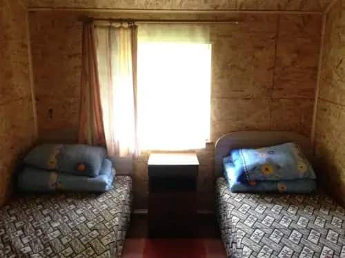 Guest House Uyutnyy Cheshir: главное фото 1