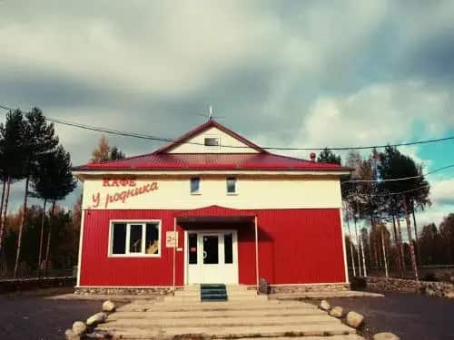 Motel In Polovina: главное фото 1
