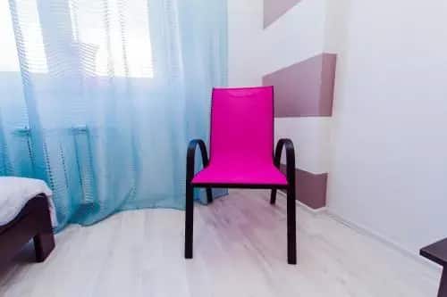 Apartaments Sportivnaya 12: главное фото 1