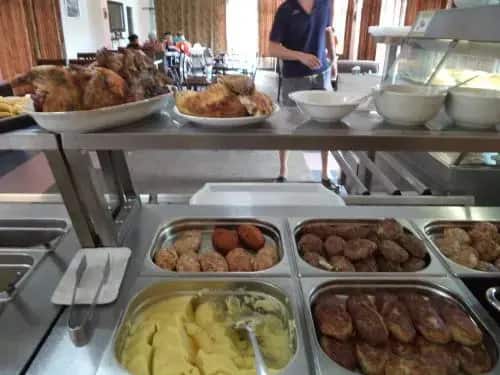 Almaz Hotel: главное фото 1