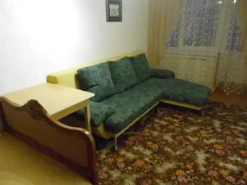 Holiday Home On Berezovy: главное фото 1