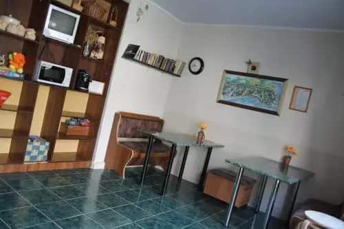Uyutny Guest House: главное фото 1
