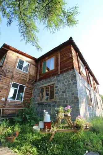Guest House Grushanka: главное фото 1
