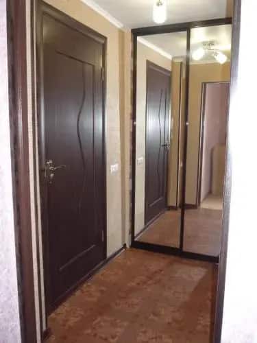 Apartment on Kommunisticheskiy Street: главное фото 1
