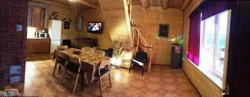 Dom s baney na drovah: главное фото 1
