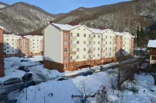 Esto-Sadok Apartment on Estonskaya: главное фото 1