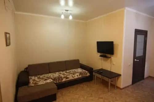 Holiday Home On Berezovaya 21: главное фото 1