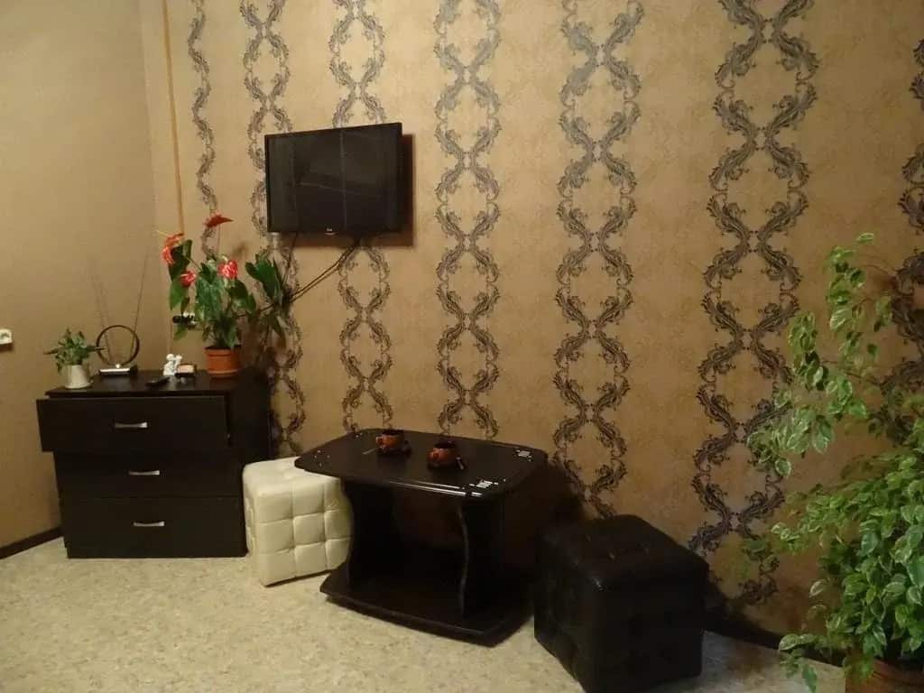 Hotel Chelyuskina: главное фото 1