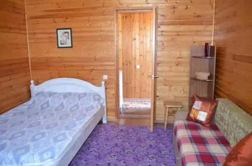 Apartments on Volokolamskaya: главное фото 1