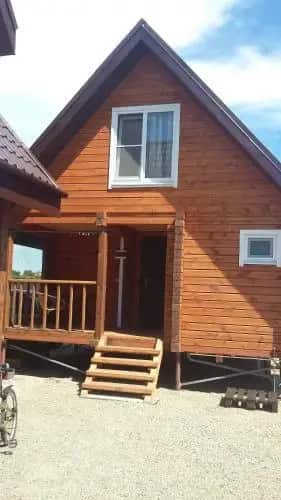 Country house Eko Usadba: главное фото 1