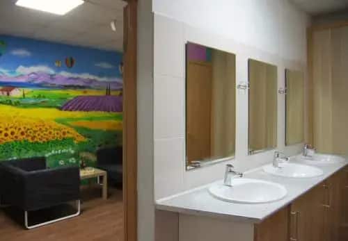 Hostel Nastroenie: главное фото 1