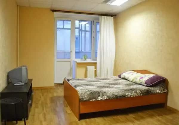 Хостел Like Home: главное фото 1