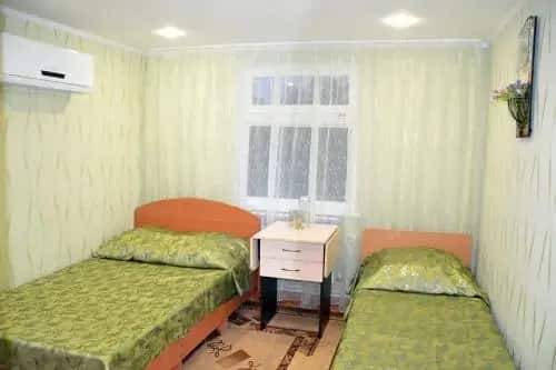 Guesthouse Elen: главное фото 1