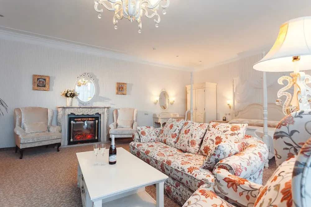 Imperial Village Hotel Boyarskie Palaty: главное фото 1