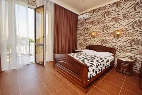 Guest House Di-Maria: главное фото 1