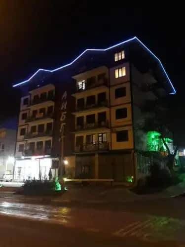 Gorky Gorod Apartments: главное фото 1