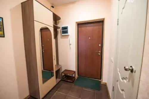 Apartmentavant Pritomskiy Prospekt: главное фото 1