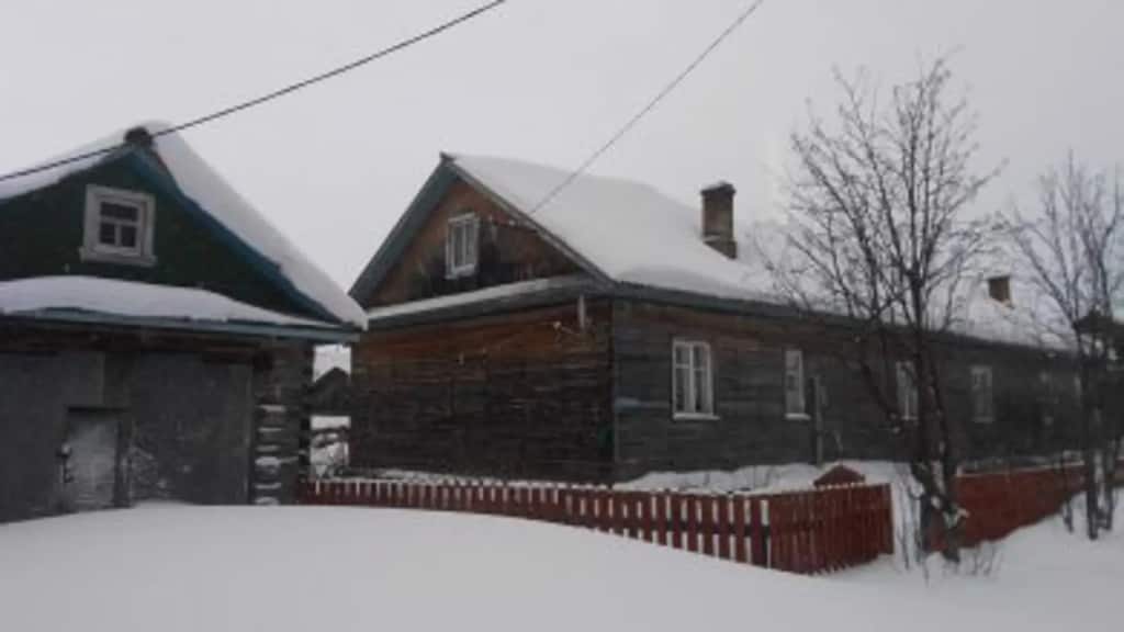 House Pagnuevyh: главное фото 1