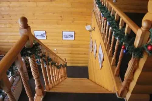Holiday Home Priozerniy: главное фото 1