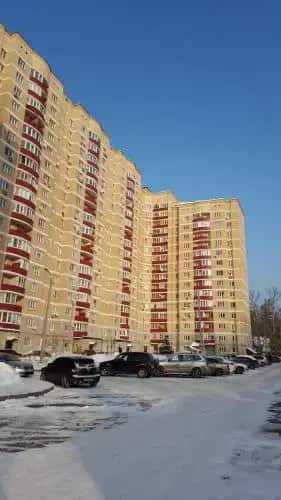 Gipnoz Kraskovo: главное фото 1