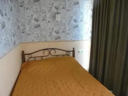 Guest House Sakhalin: главное фото 1