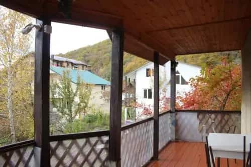 Holiday Home Gornica: главное фото 1