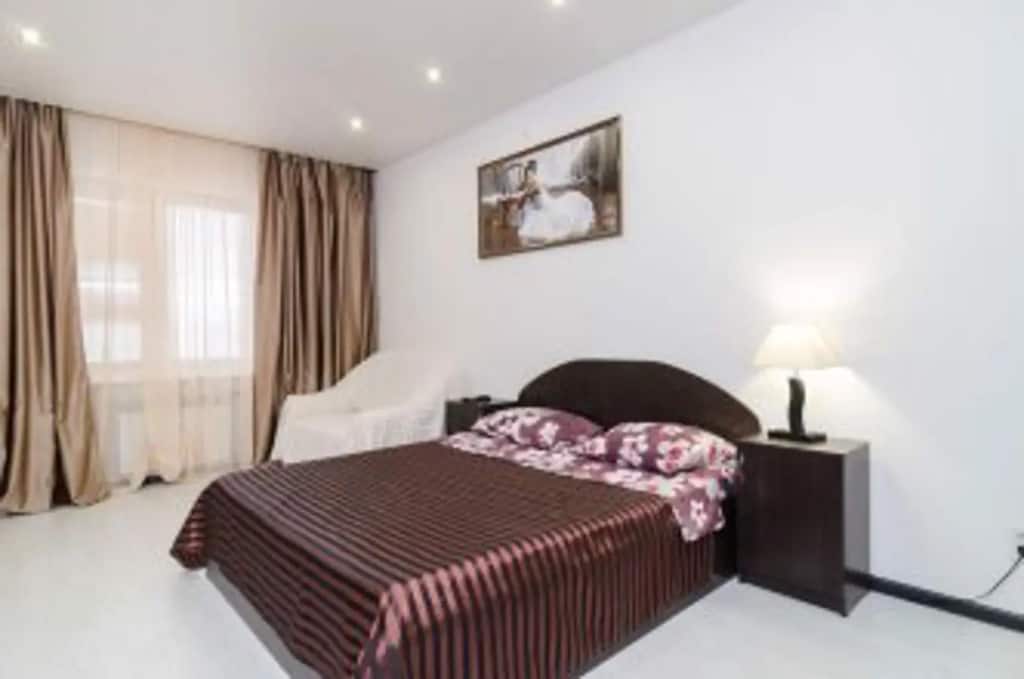 ApartmentSvetlana Ternopolskaya 18: главное фото 1