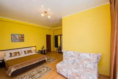 Penaty Guest house: фото 1