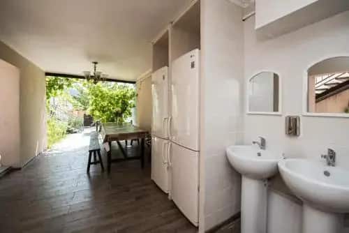 Guesthouse Sportivnaya 4а: главное фото 1