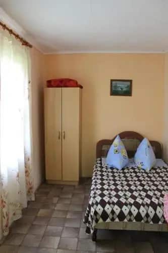 Guesthouse U Liudmily: главное фото 1