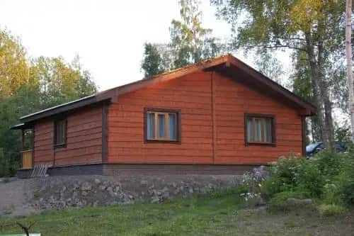 Boiarinov Dvor: главное фото 1