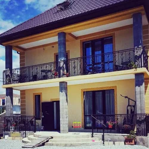 Dobriy Guest House: главное фото 1