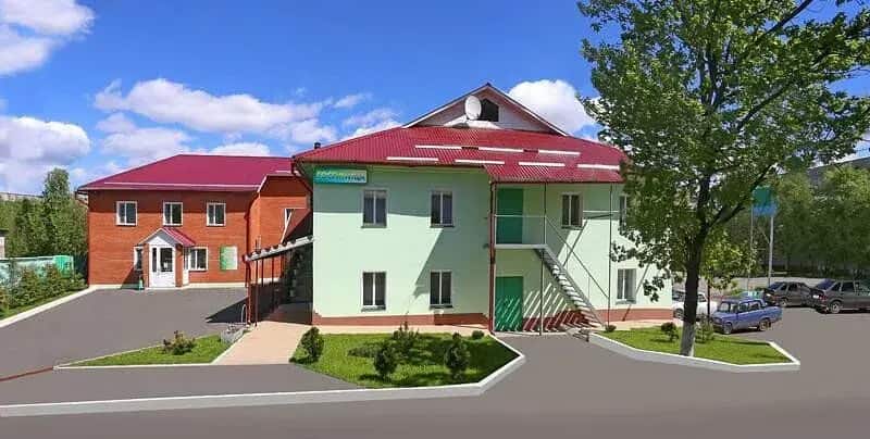 Уют: главное фото 1