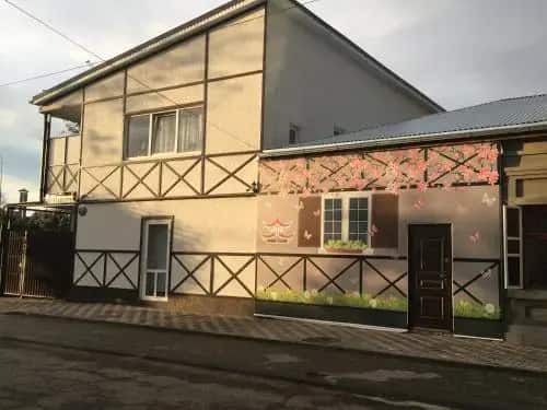 Moy Dom na Krasnodarskoy Guest House: главное фото 1