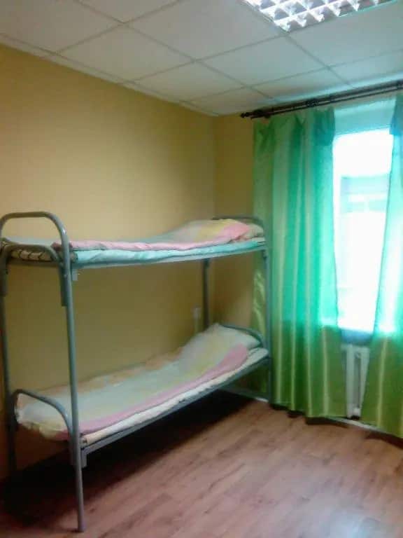 Comfort Hostel: главное фото 1