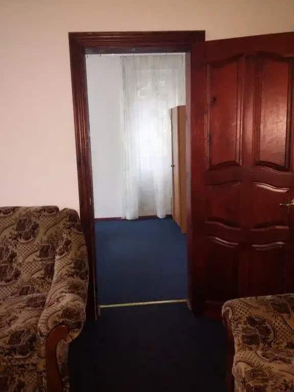 Moskva Hostel: главное фото 1
