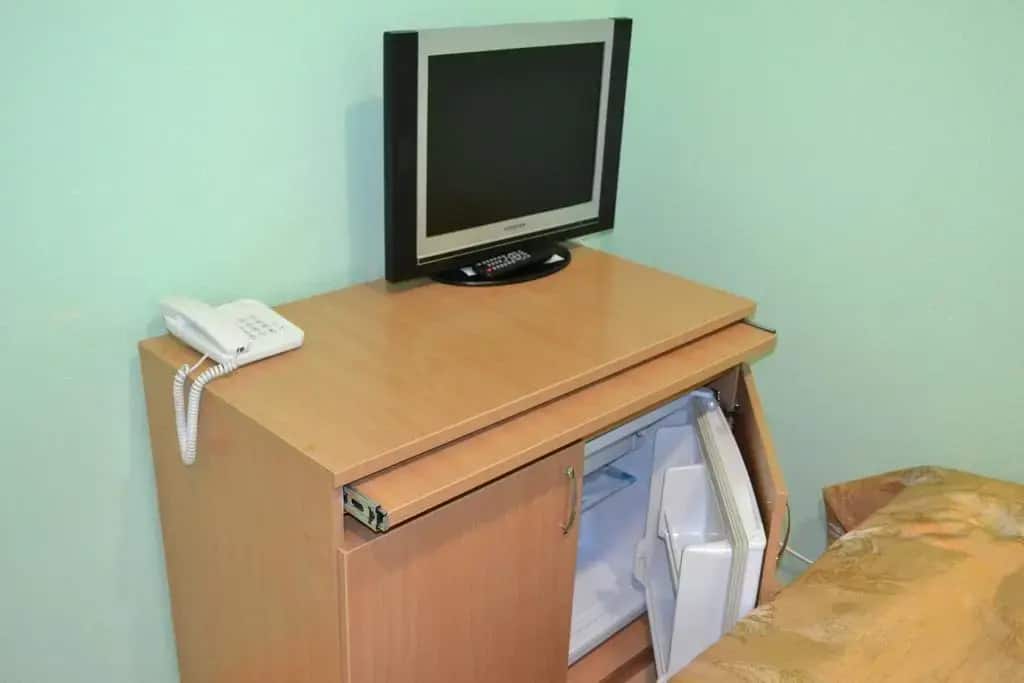 Inn Oktyabrskaya 2: главное фото 1