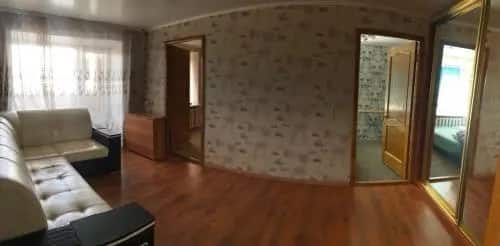 Apartment on Samoletnaya 85: главное фото 1