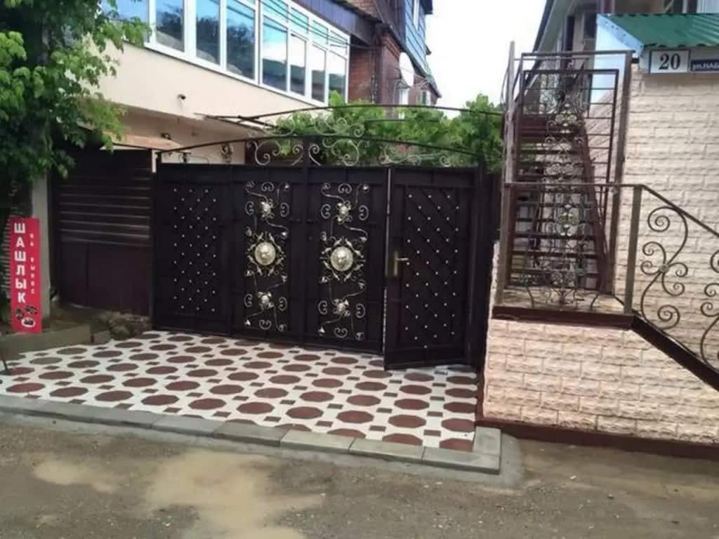 Аленка (Джубга): главное фото 1
