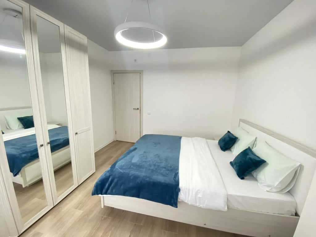 Viktory Apart (Виктори Апарт) на улице Сосновая 5к1: главное фото 1