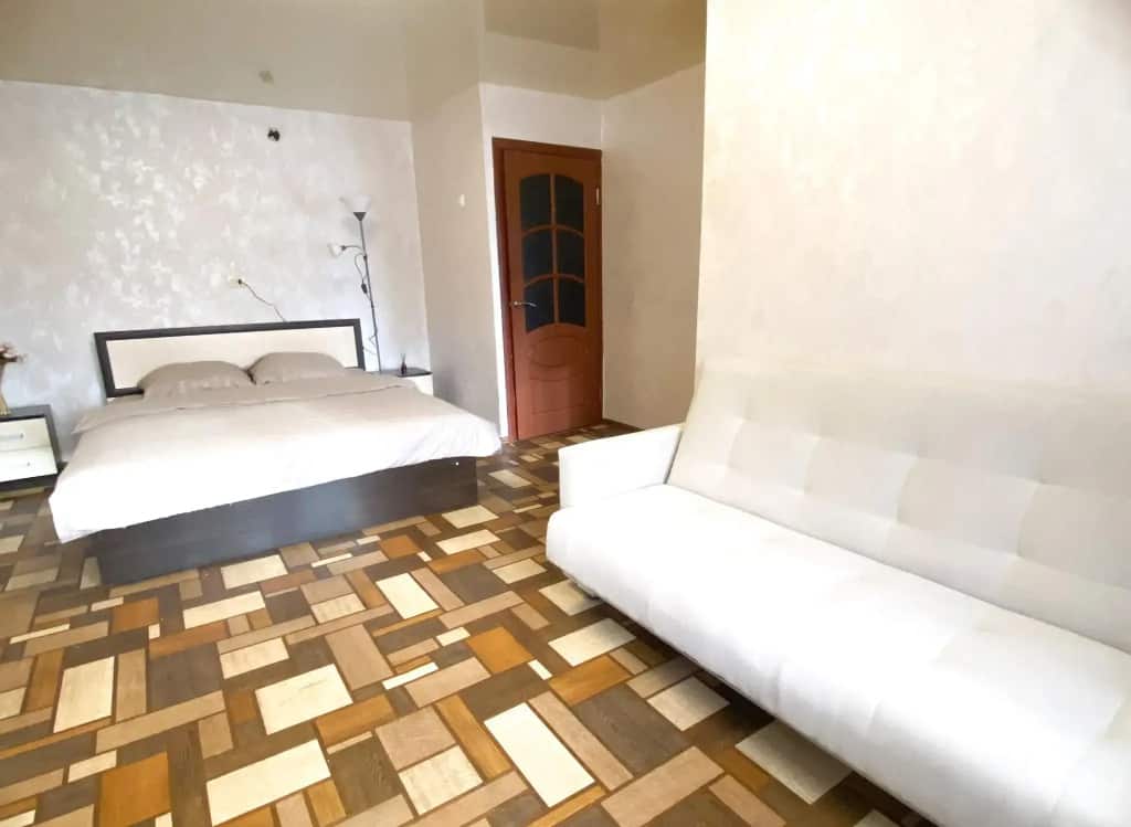 Апартаменты на улице Фурманова 16: главное фото 1