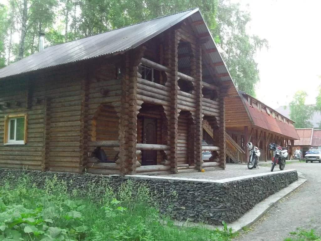 Как дома: главное фото 1