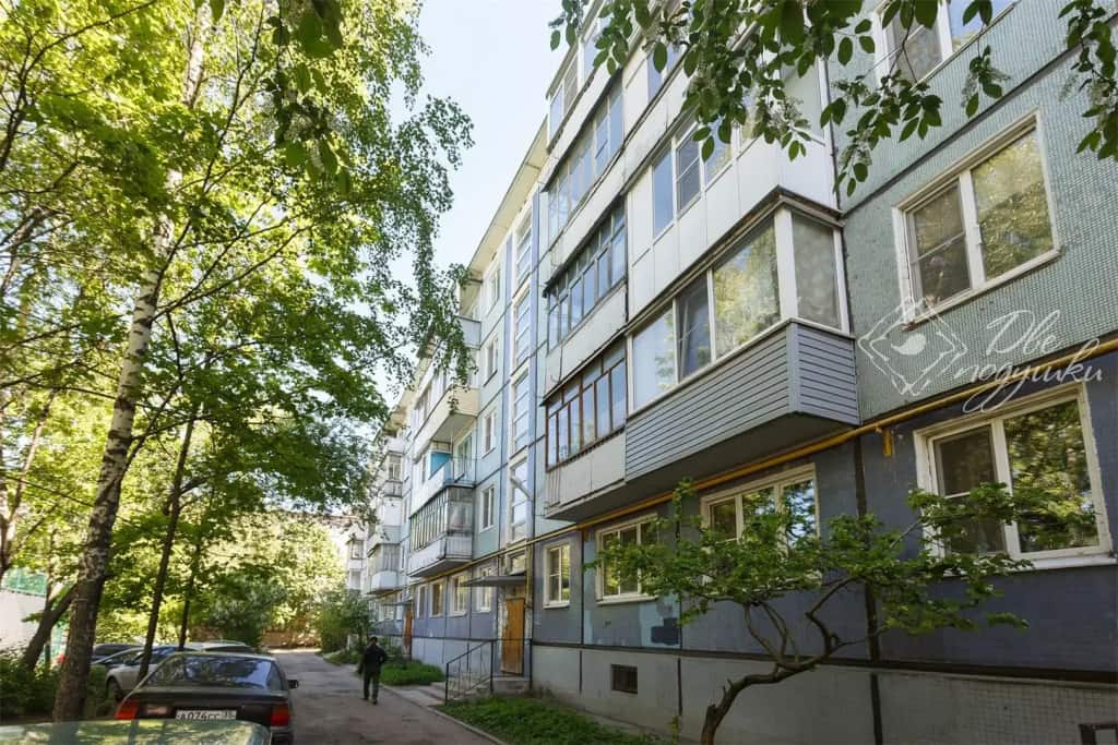 Две Подушки на улице Галкинская: главное фото 1