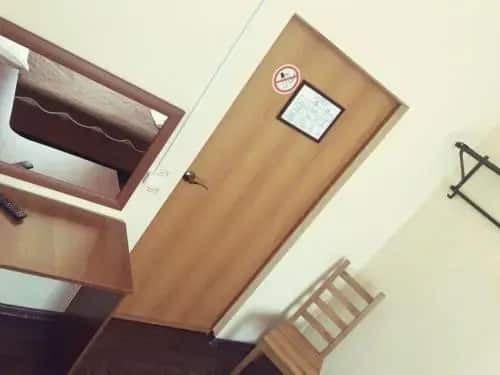 HOSTEL Пионерская 179: главное фото 1