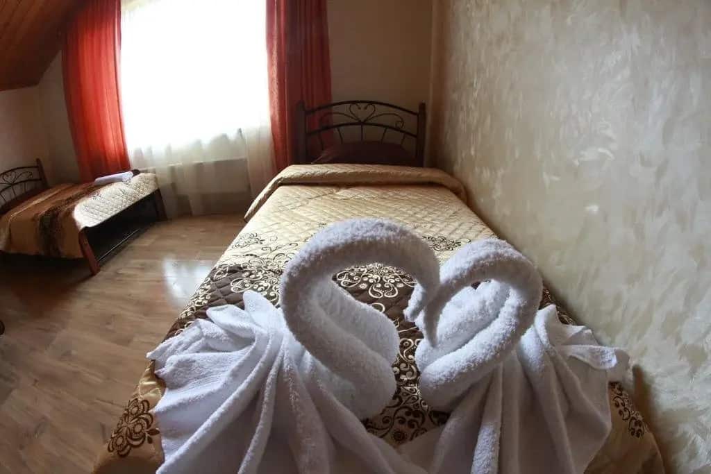 Anastasia: главное фото 1
