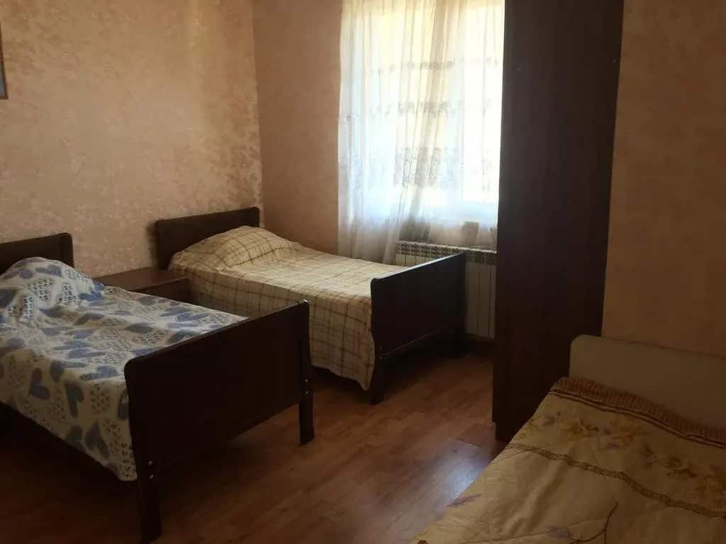 Tramp Guest House: главное фото 1