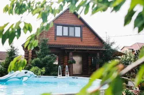 House Na Prokhladnoy: главное фото 1